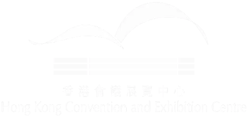 hong kong convention center logo
