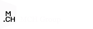 mch group logo