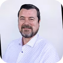 Steve Mackenzie
