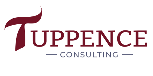 Tuppence Consulting