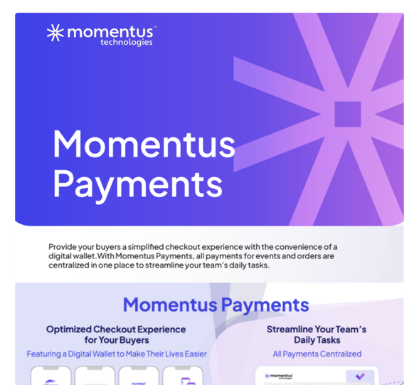 Landing page - One_pager