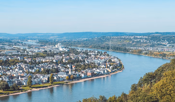 Koblenz, Germany