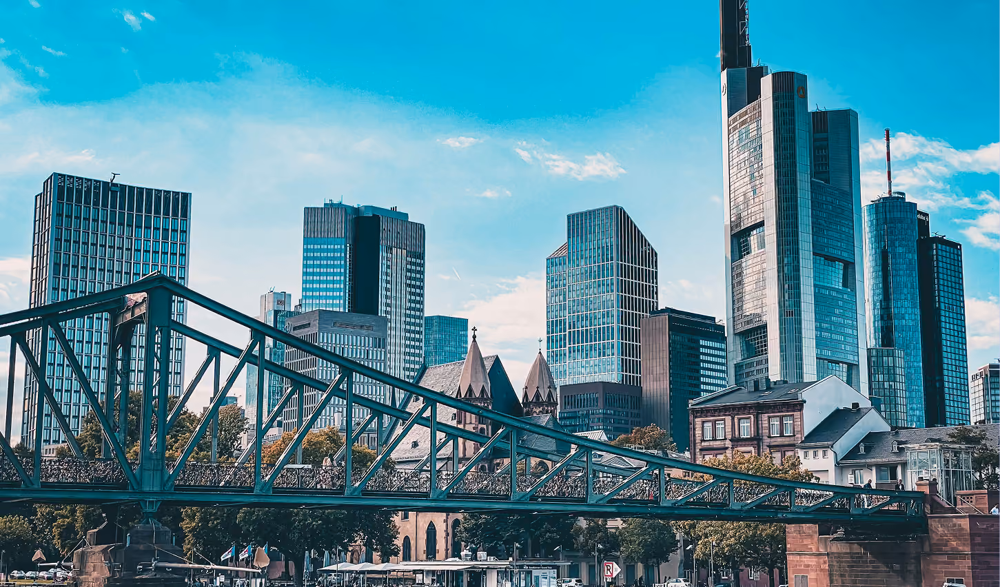 Frankfurt, Germany
