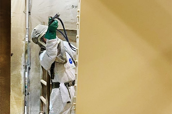 Peintre polyvalent  H/F