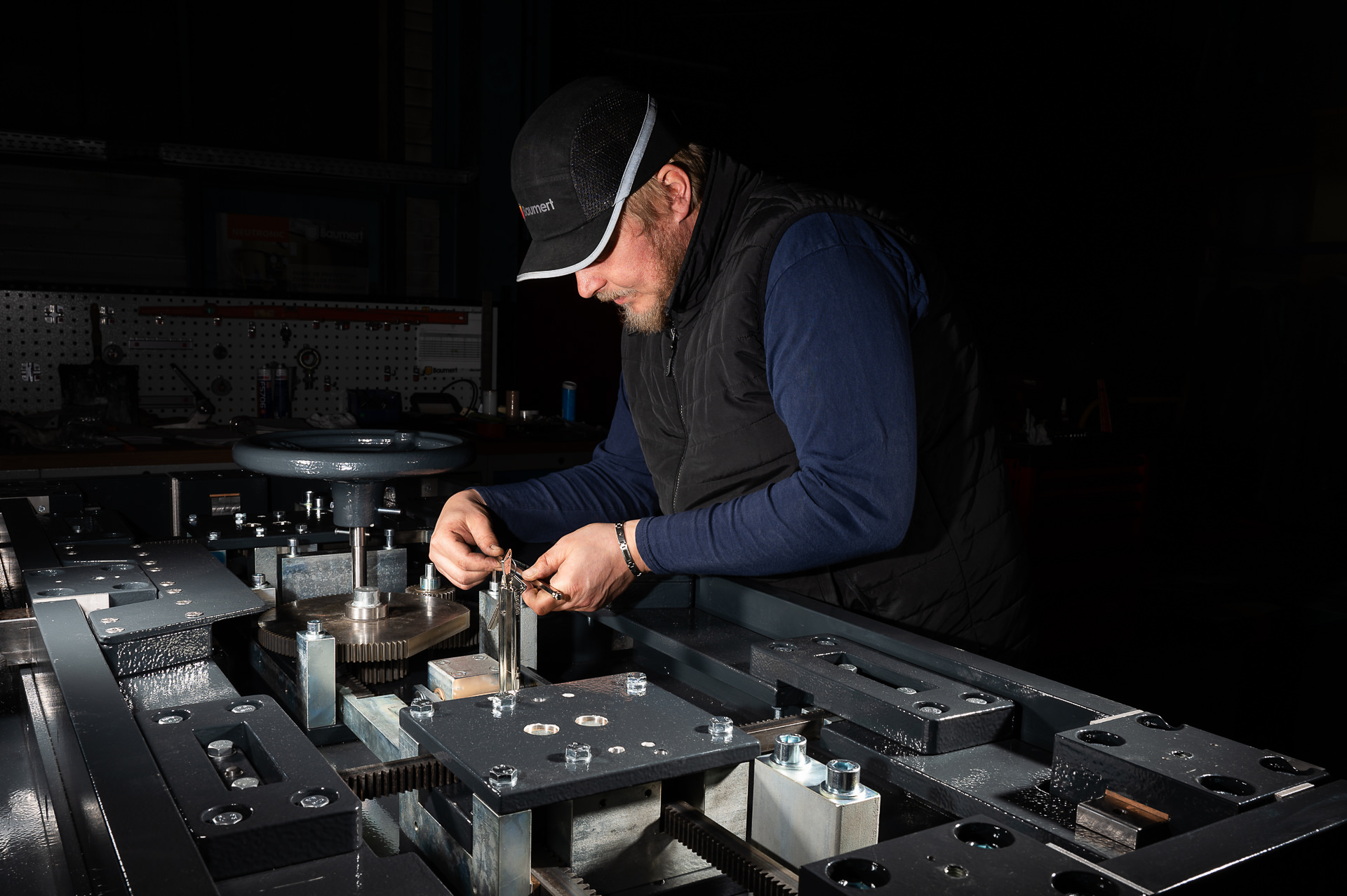 Assembleur monteur H/F