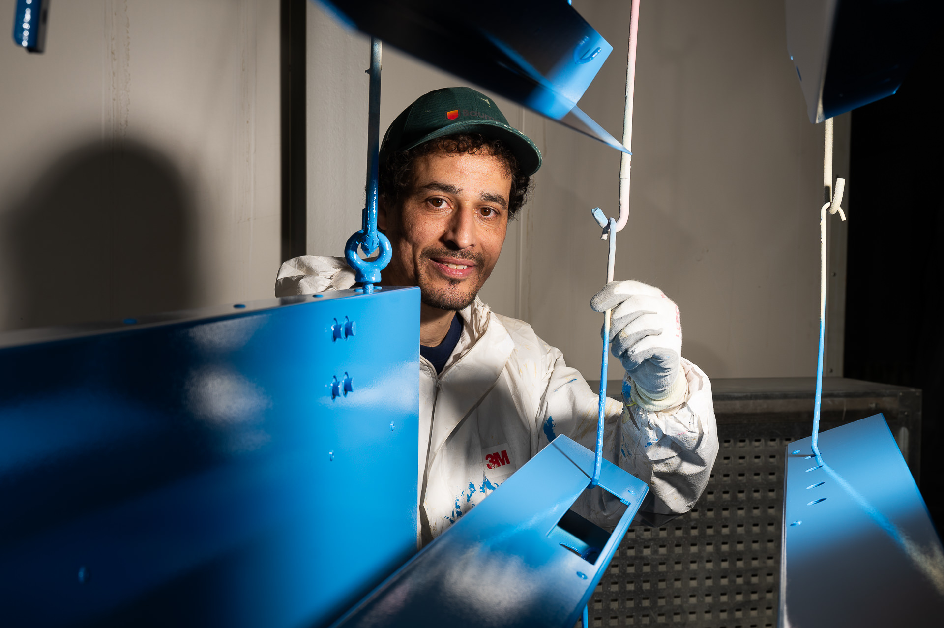 Manutentionnaire H/F