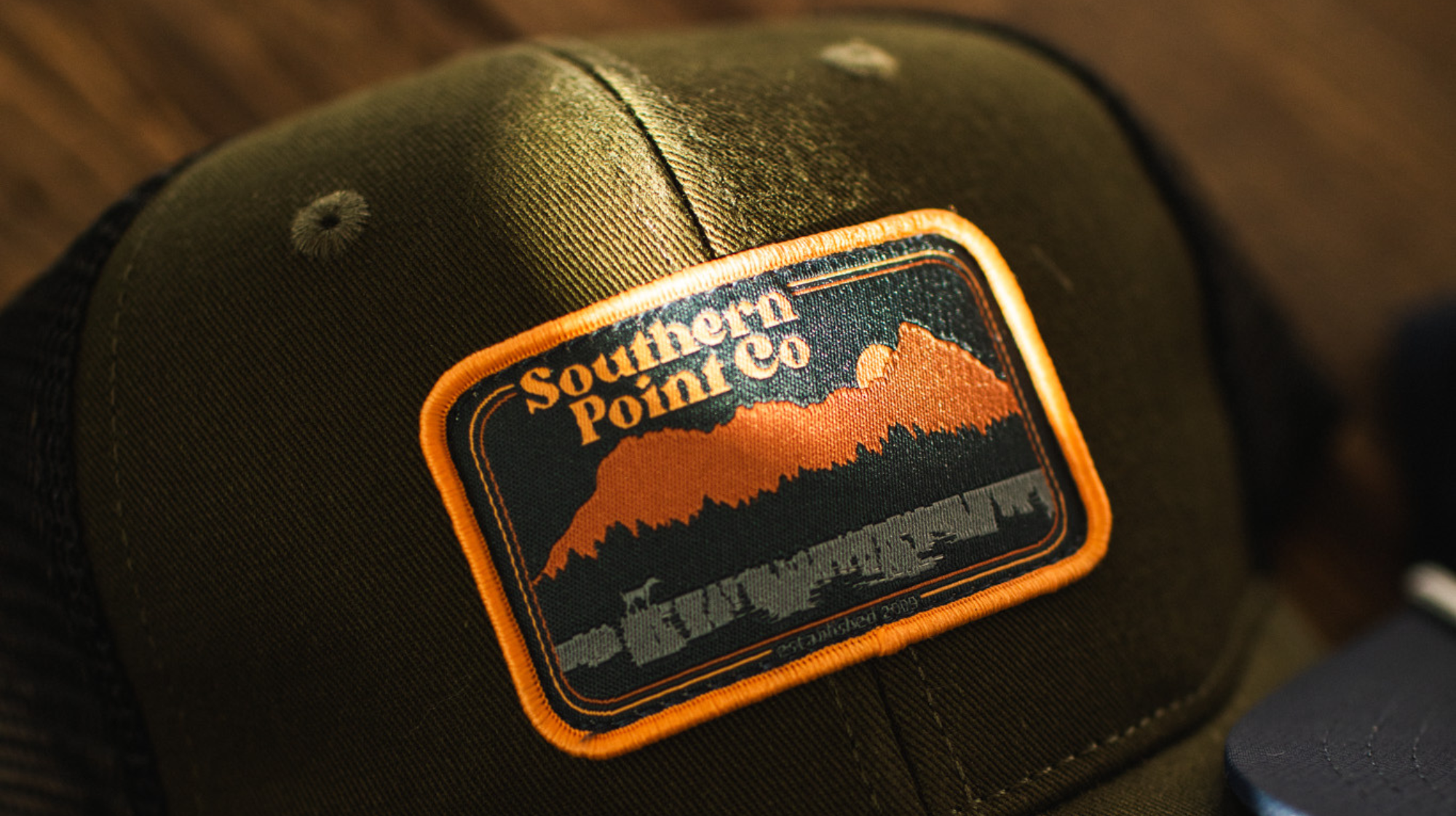 Southern Point Co.
