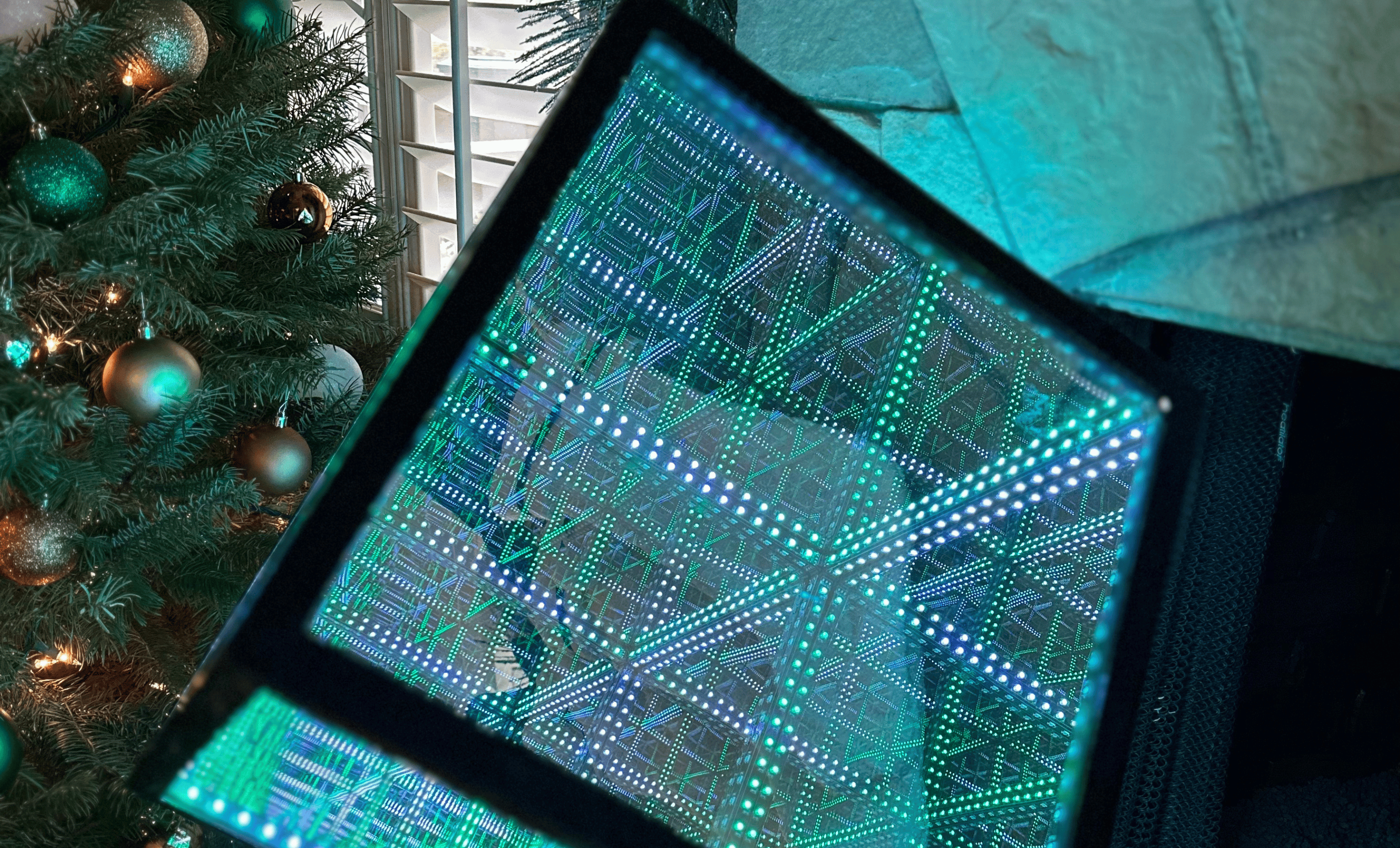 hyperspace lighting