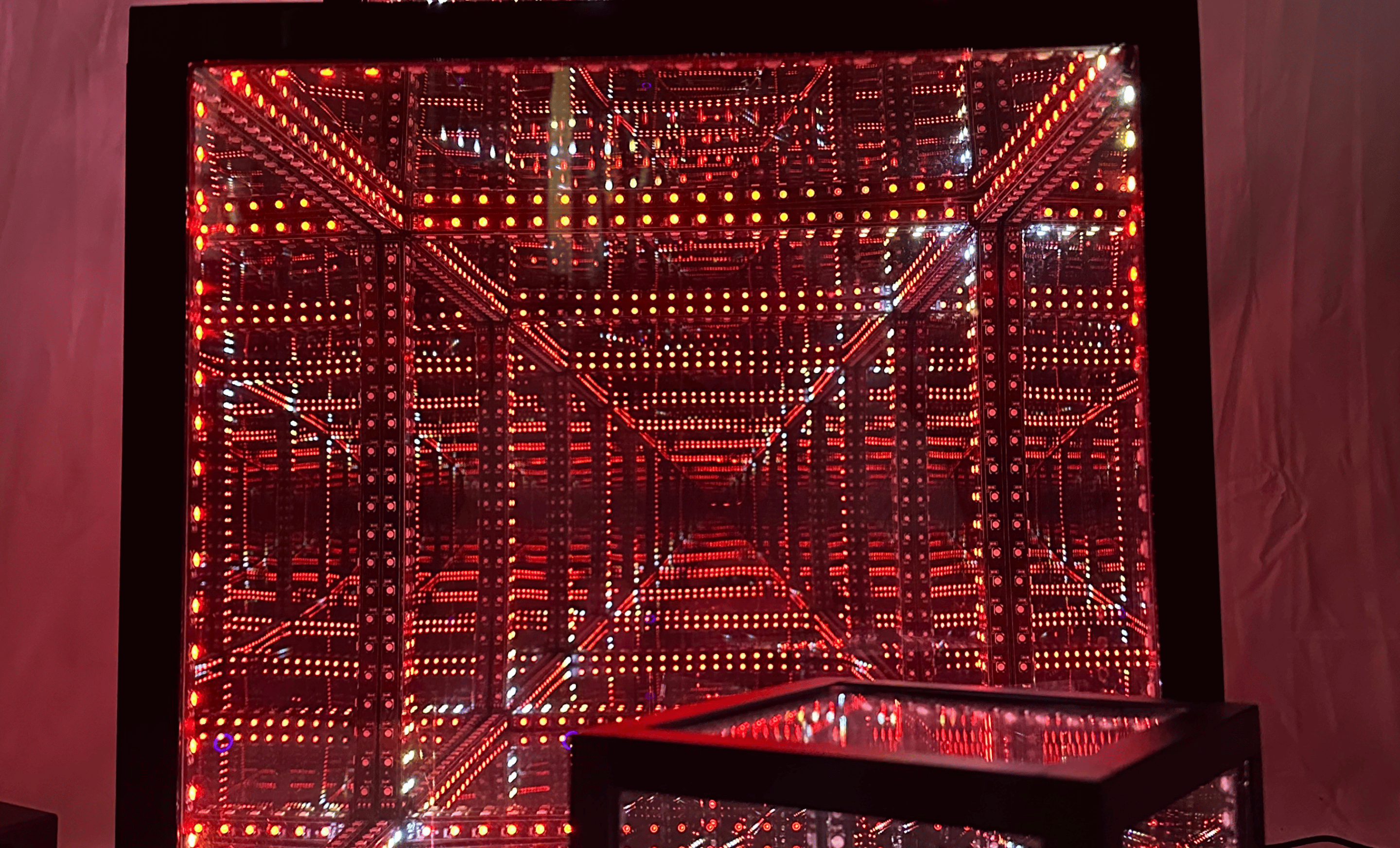 hyperspace lighting