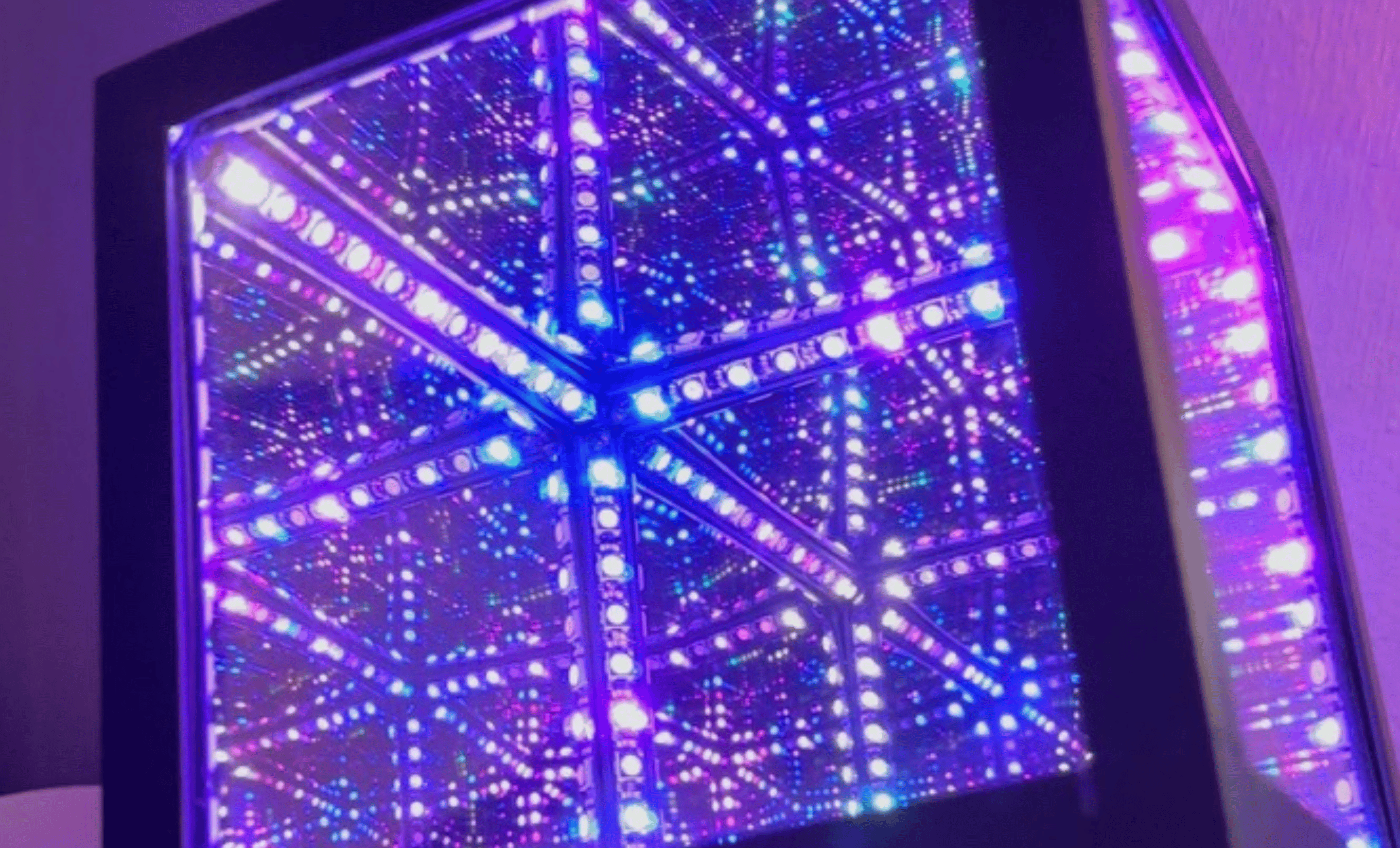 hyperspace lighting