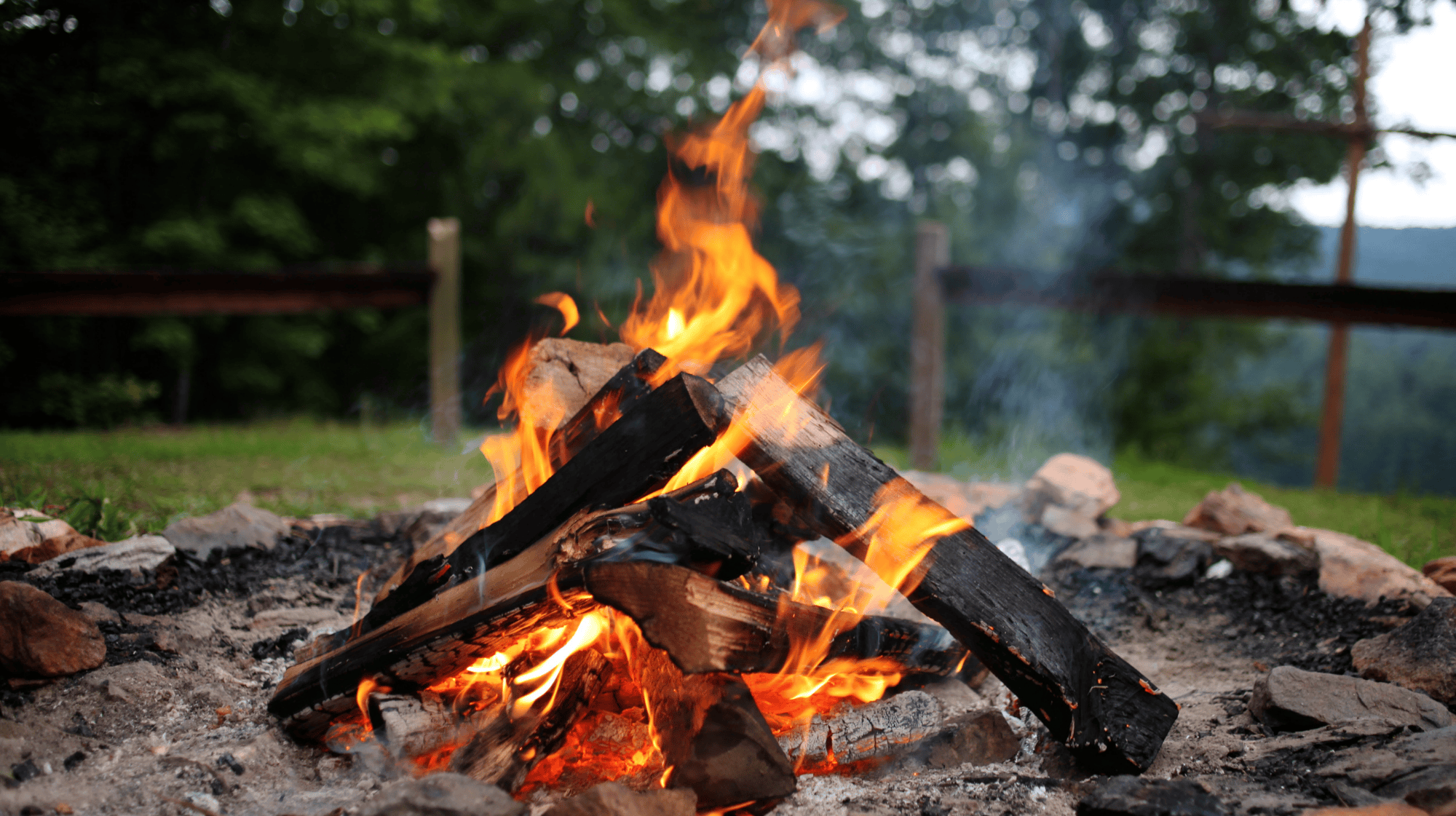 CAMP HIGHLAND