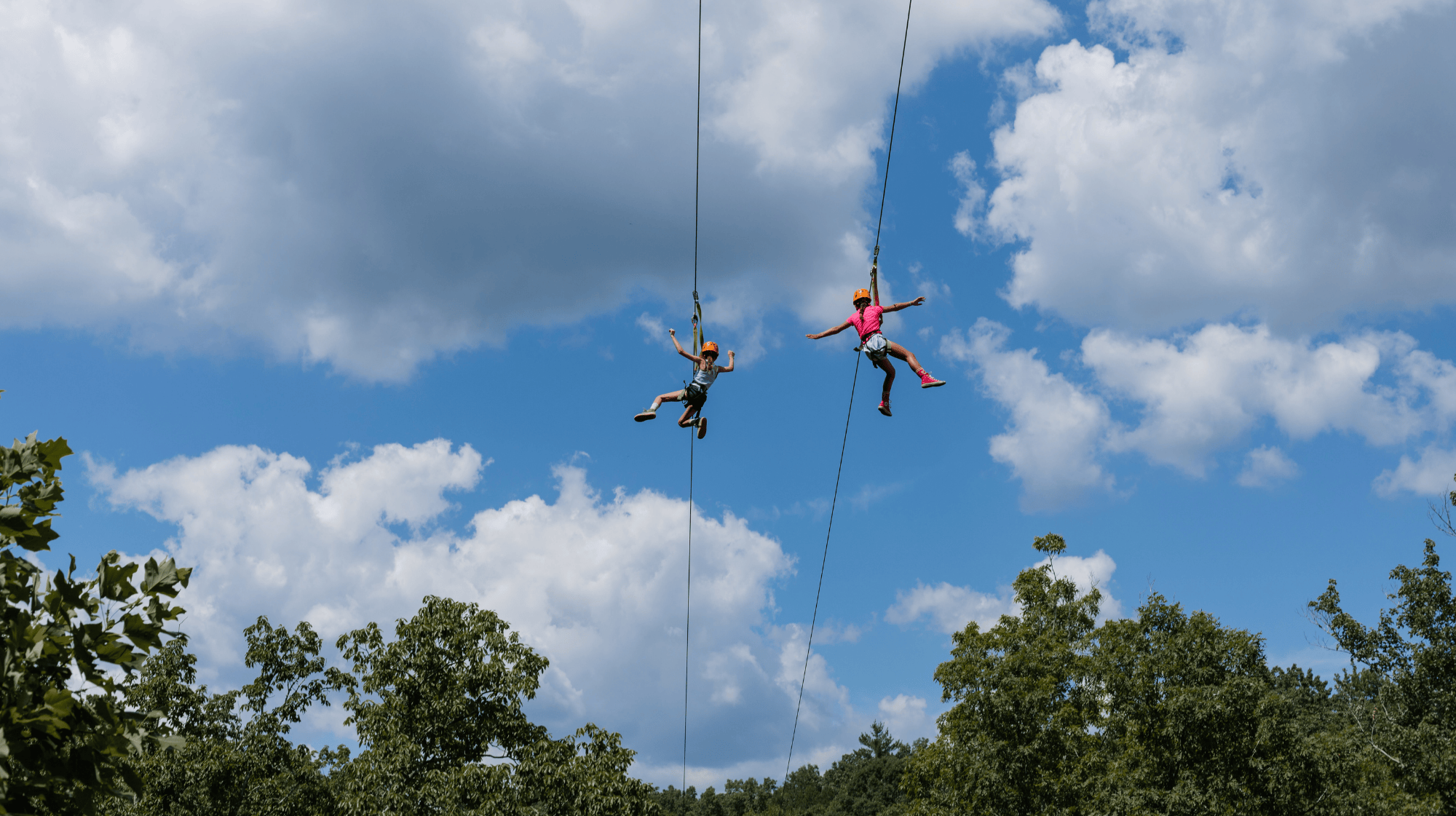 CAMP HIGHLAND