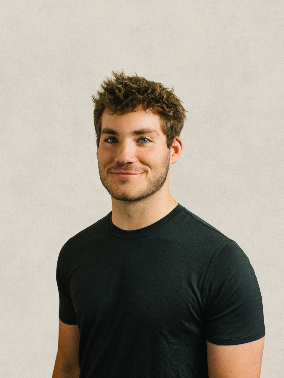 Cole Chapman