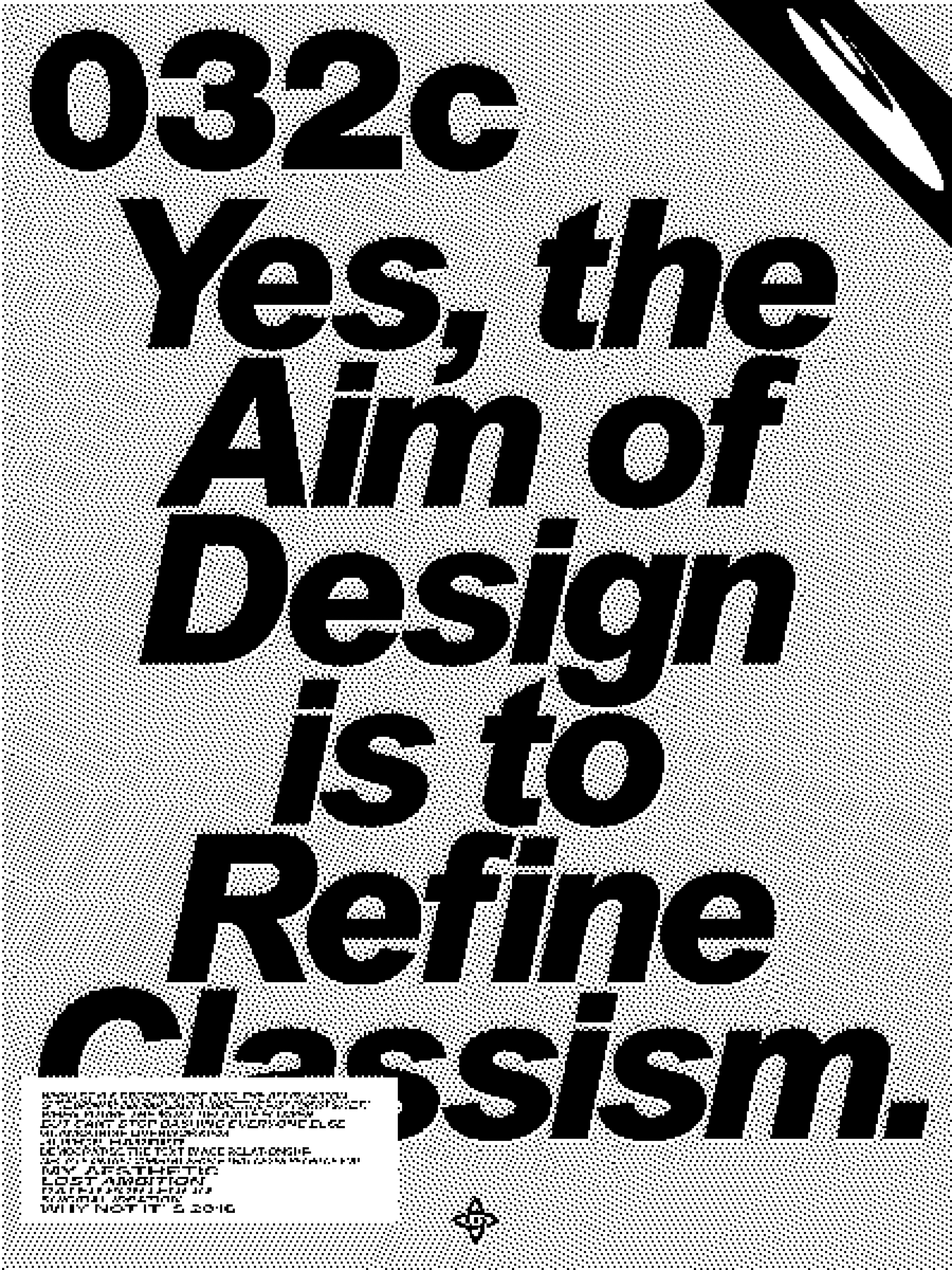 @neuroticarsehole, 2016