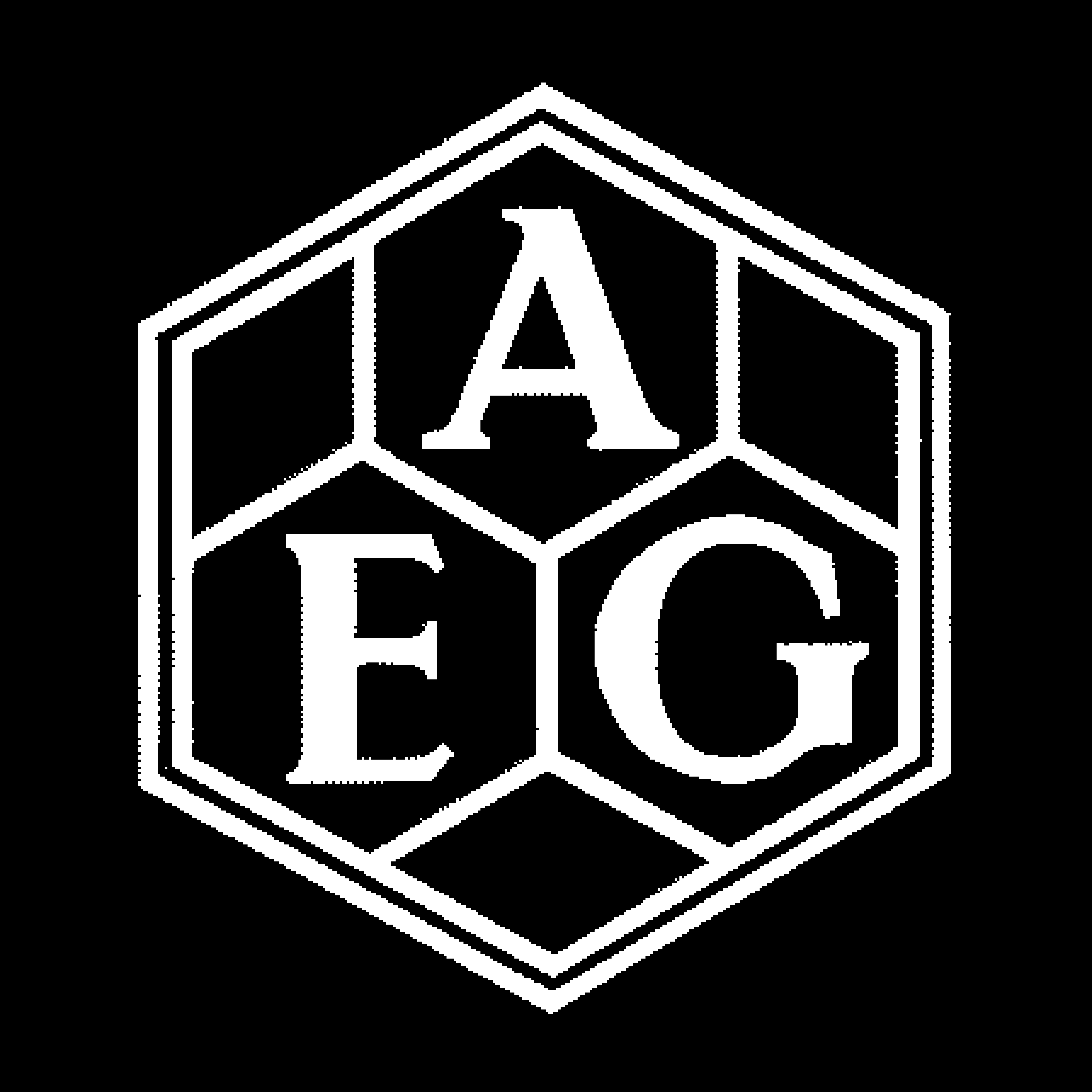 Peter-Behrens, AEG Logo, 1908