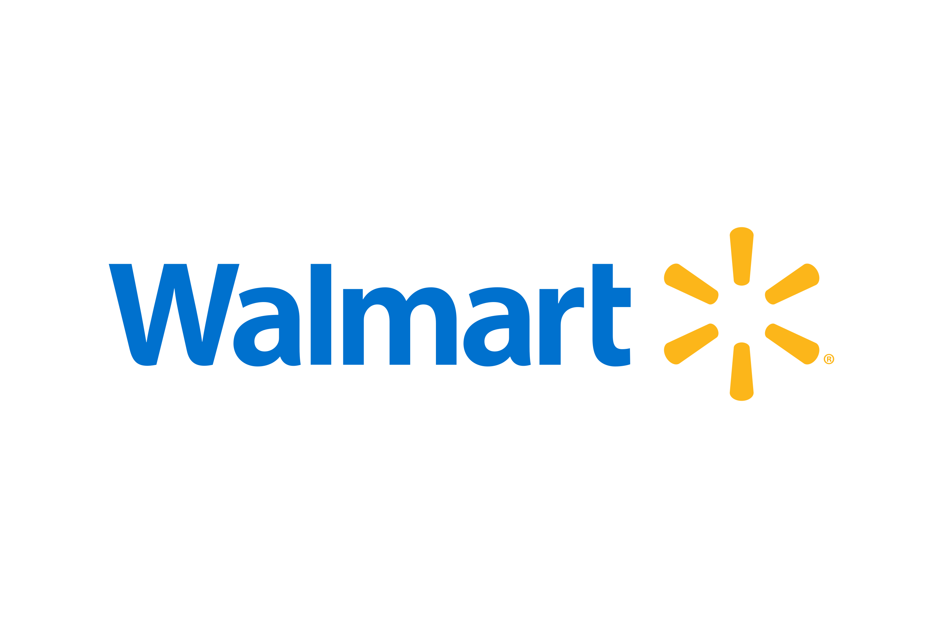 Walmart Logo