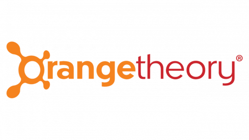 Orange Theory  Fitness Logo