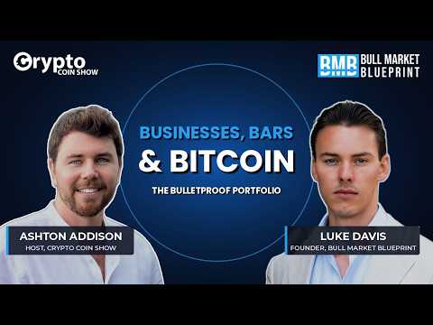 Original article thumbnail from Crypto Coin Show.