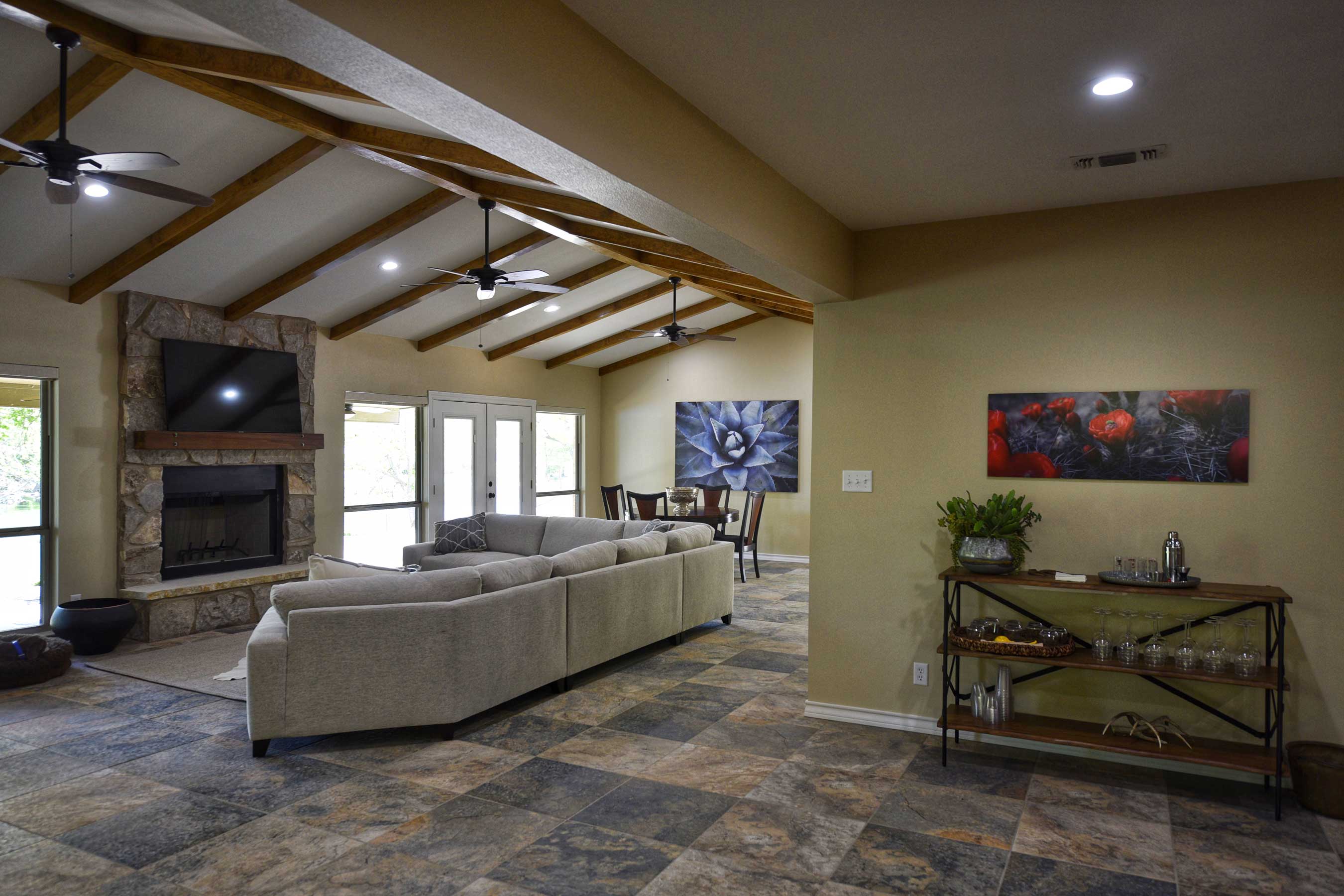 Vacation Rental