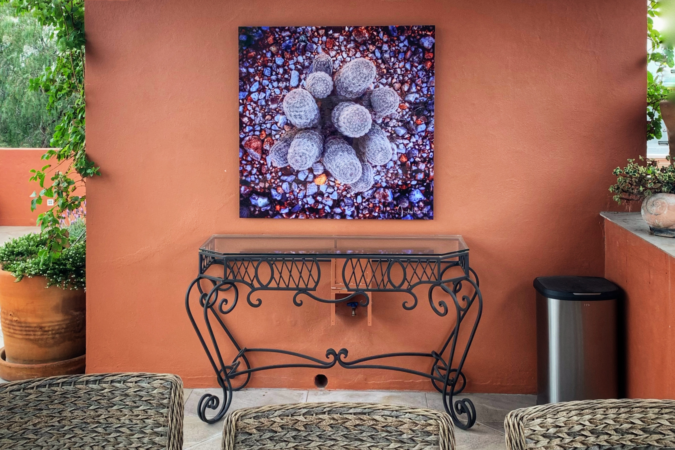 Residence in San Miguel de Allende