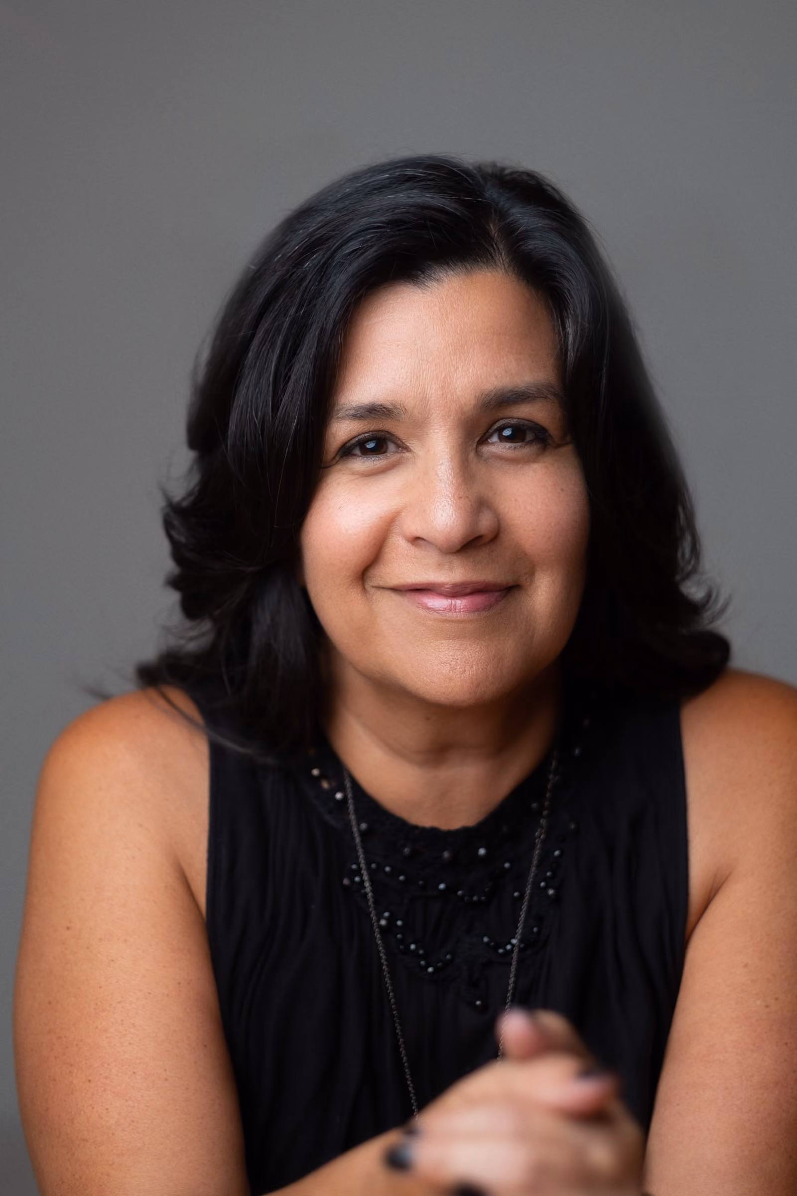 Betsy Cañas
