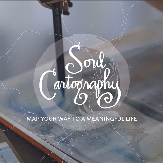 Soul Cartography