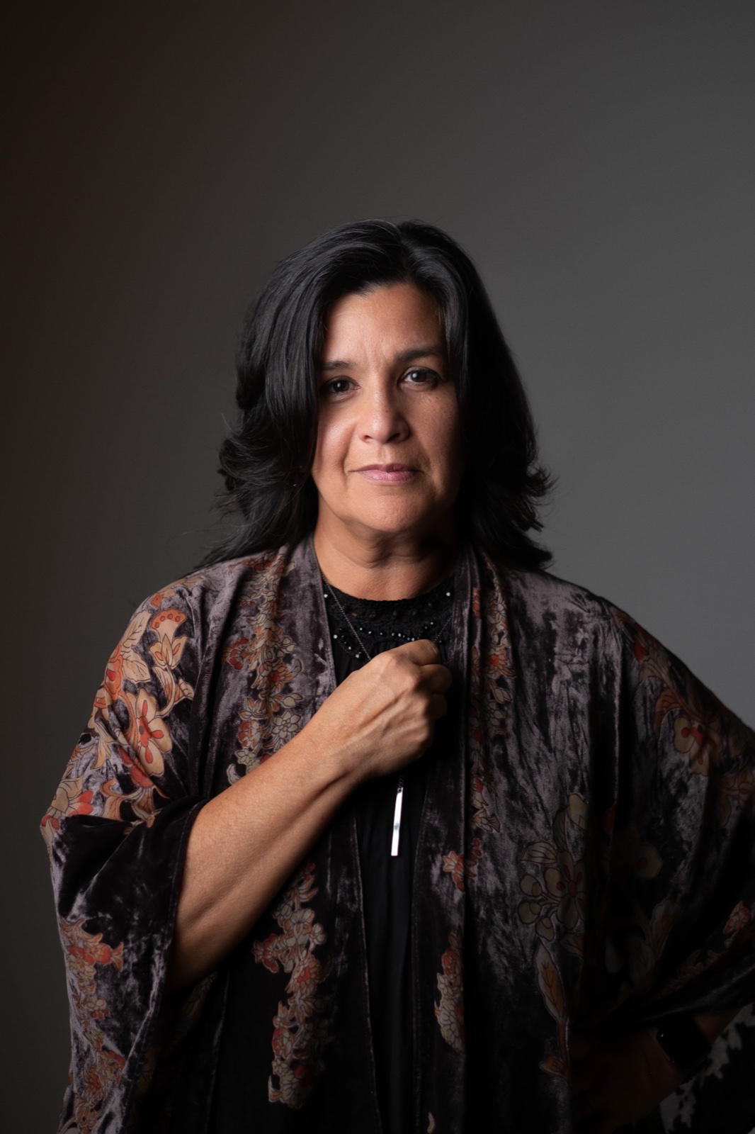 Betsy Cañas