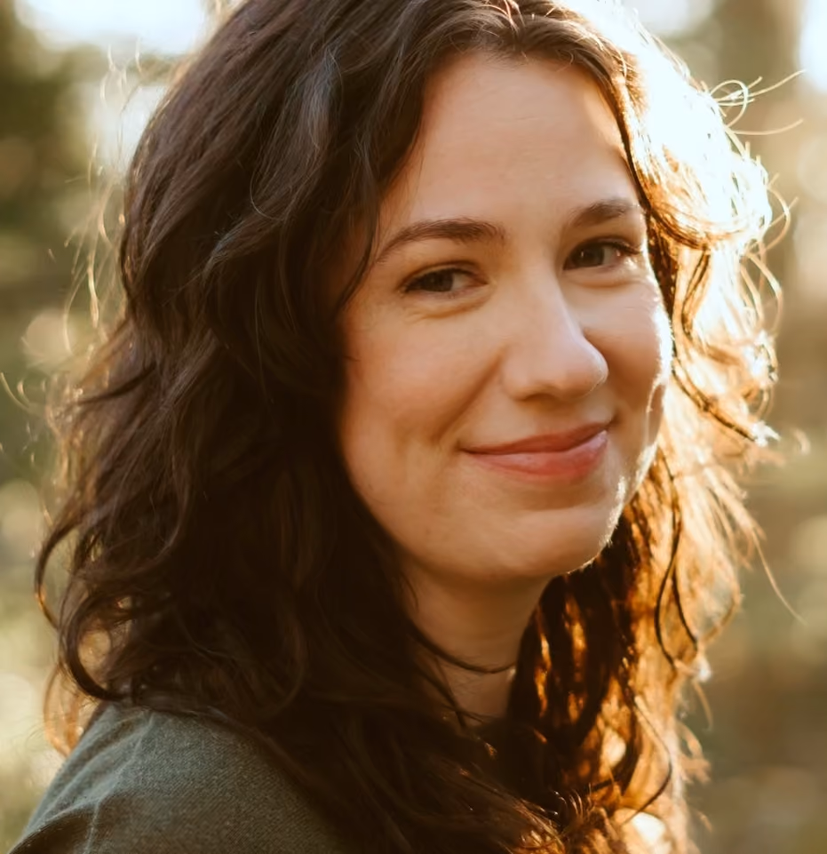 Susannah Brister