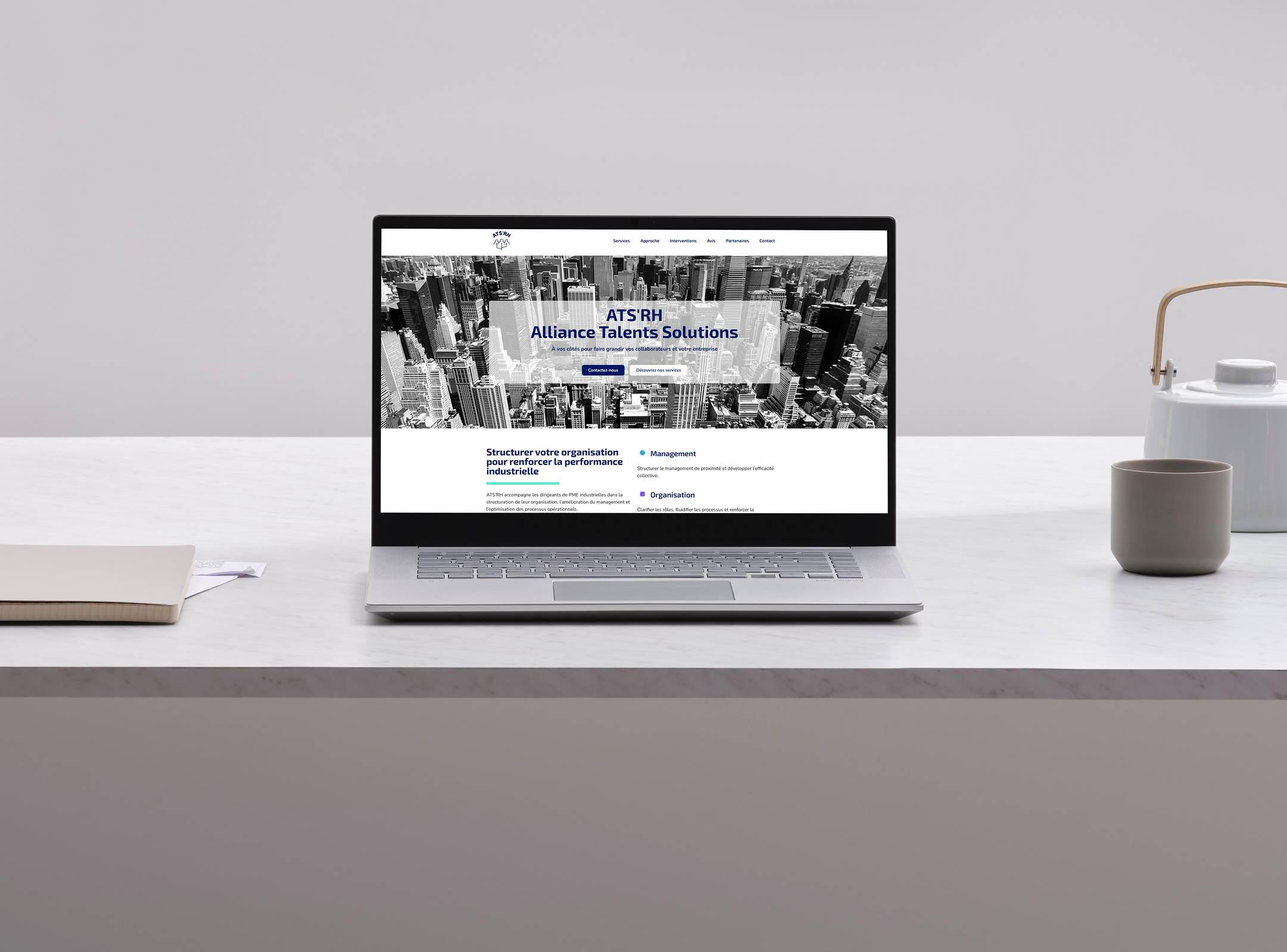 Image preview du projet