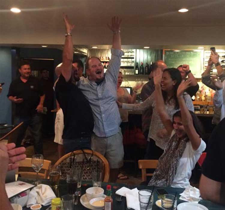 Tribe Tale: “Old Dawgs” Tribe Takes Ownership in Local Apartments