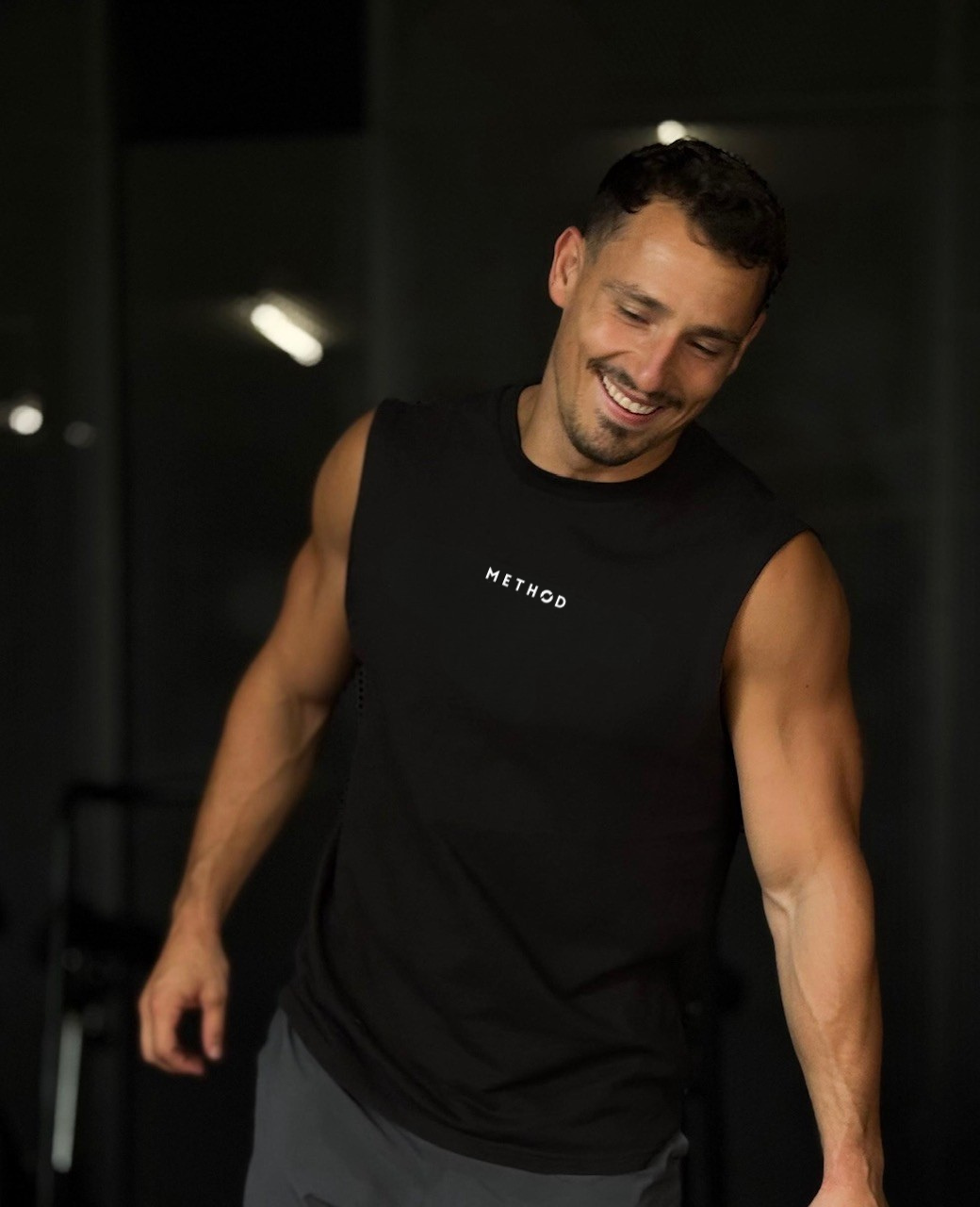 Présentation des coachs