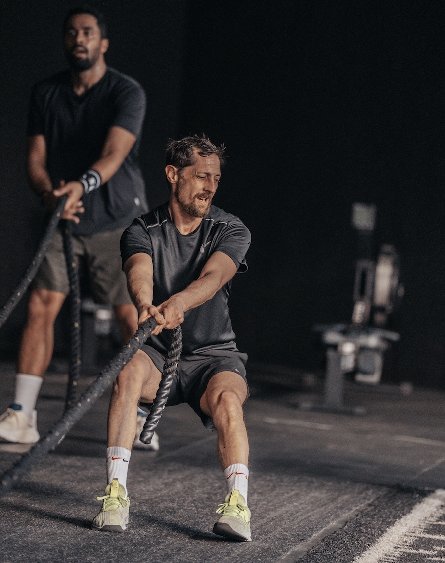 Hyrox : est-il en train de devenir le CrossFit d’avant Covid ?