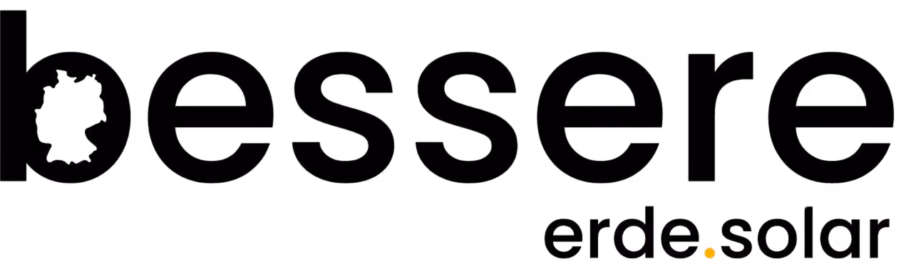 Bessere Erde Logo