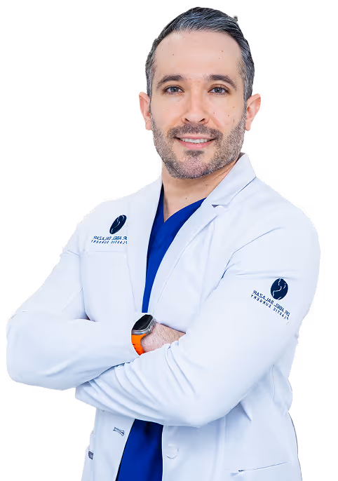 DR Salazar