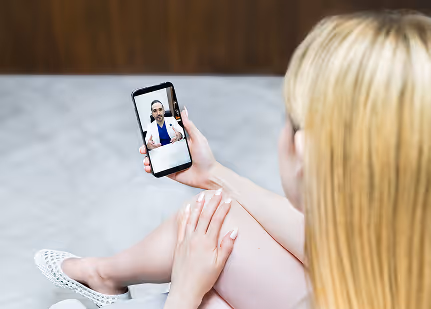 Virtual Consultation