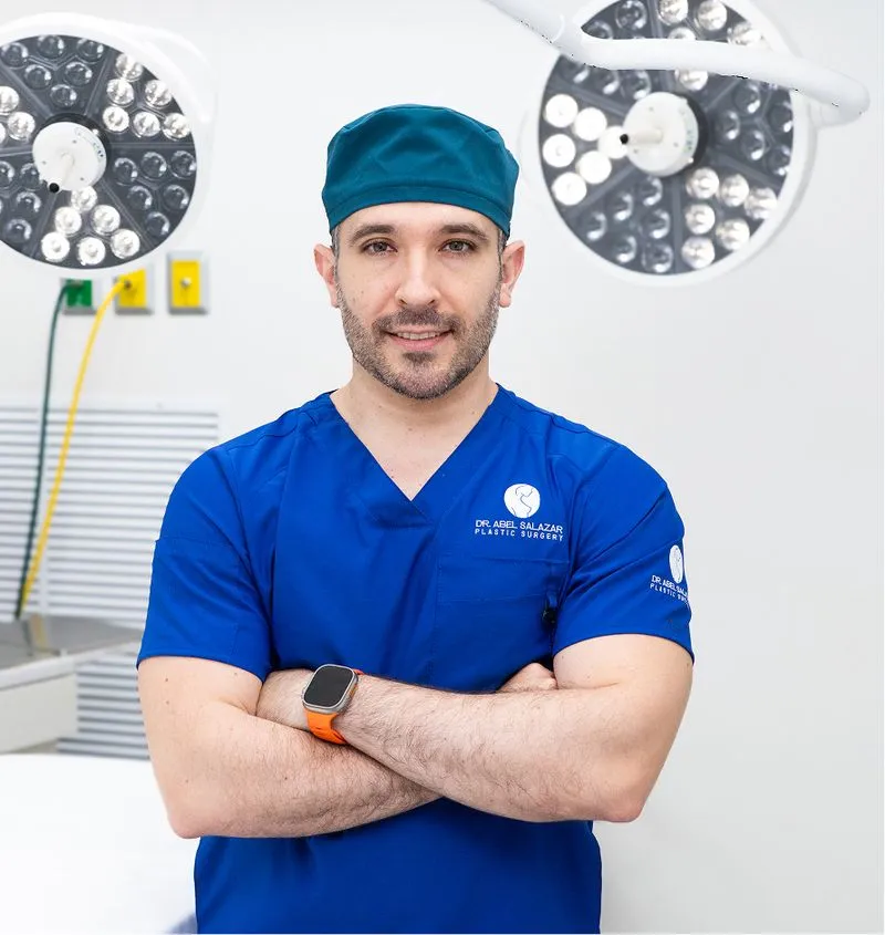 Meet Dr. Abel Salazar