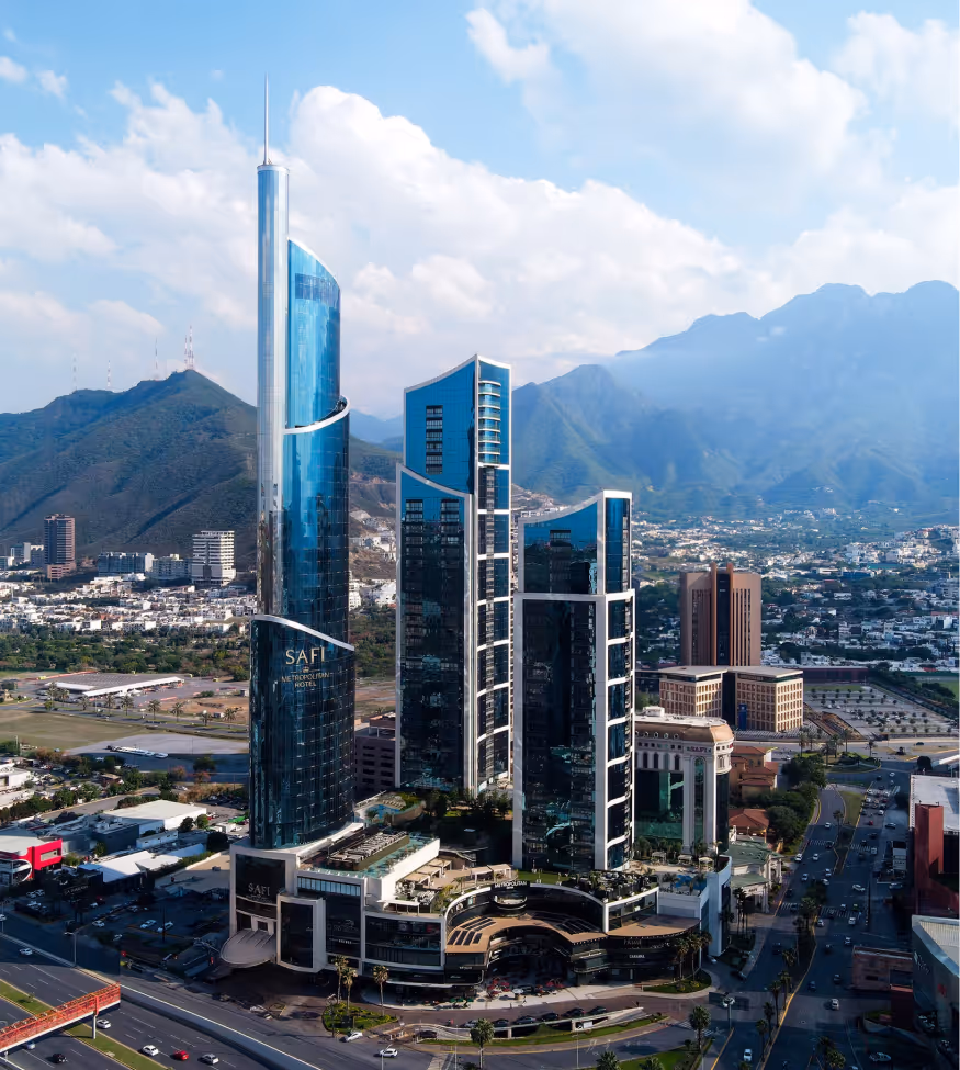 World-Class Plastic Surgery in Monterrey