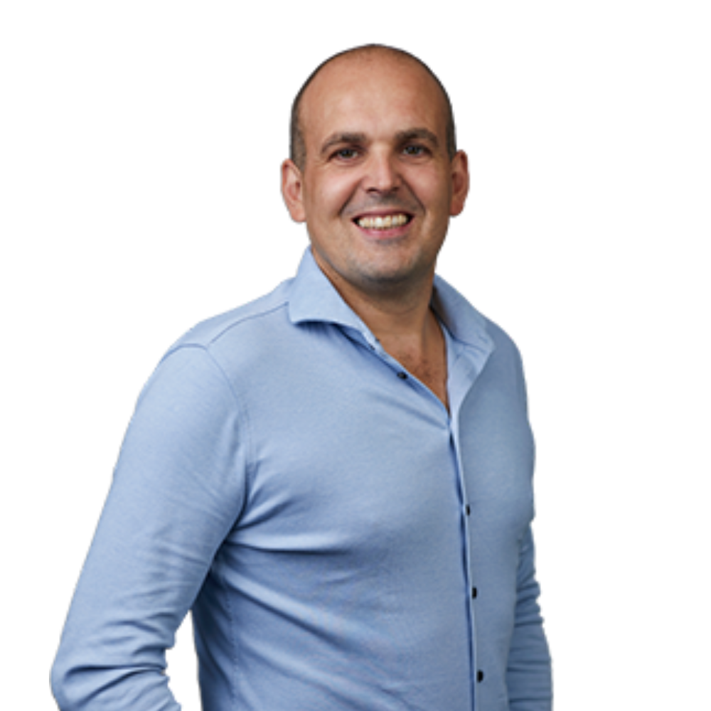 [headshot] image of customer for an insurance agency & company