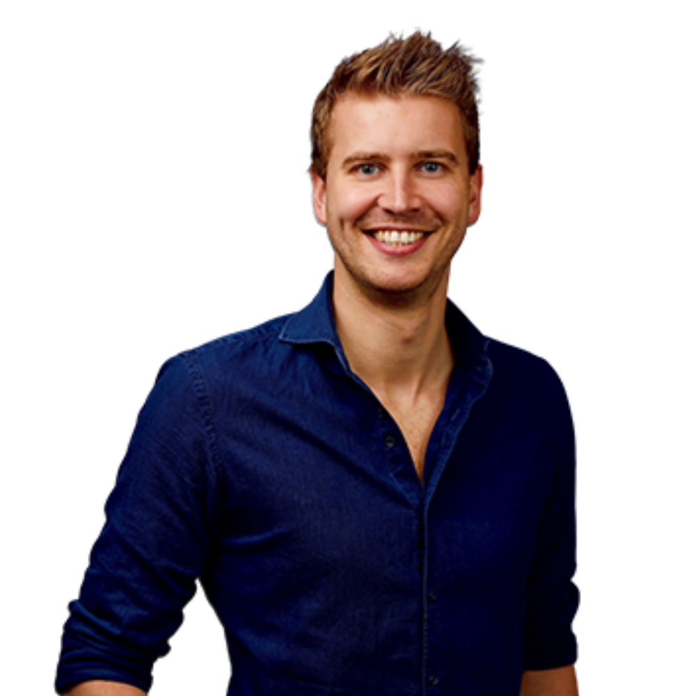 [headshot] image of customer