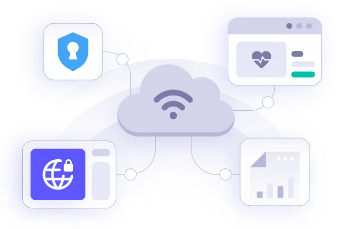 Scalable for the way you grow with Oasis LMS