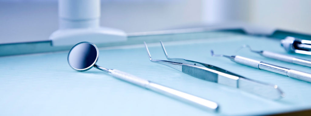 Dental Procedures