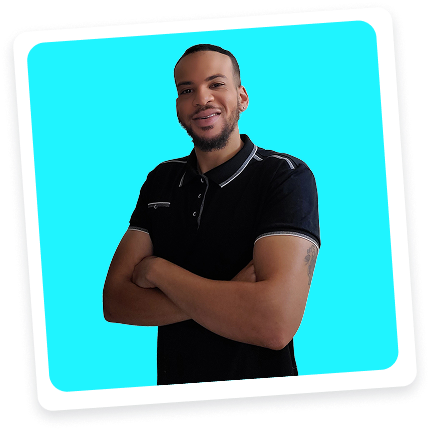 Jeff Nevels Web Designer
