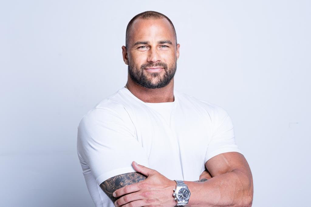 adhg Stephens, co-founder and property expert at Monarch Buyers Agents, specializing in renovation and civil engineering