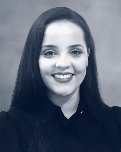 Anne Ribeiro