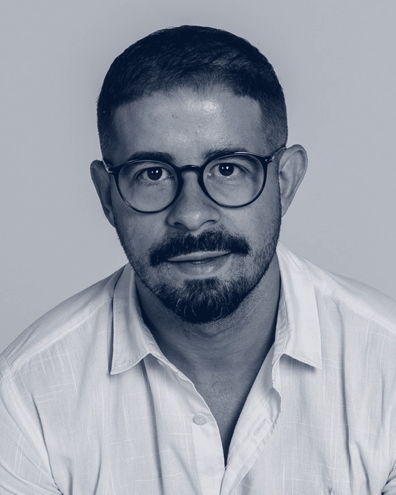 Pedro Rabelo
