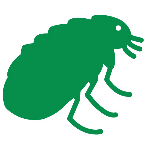 Flea Icon