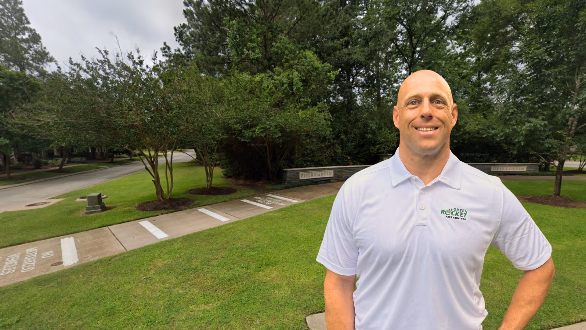 Alden Bridge TX Pest Control Exterminator