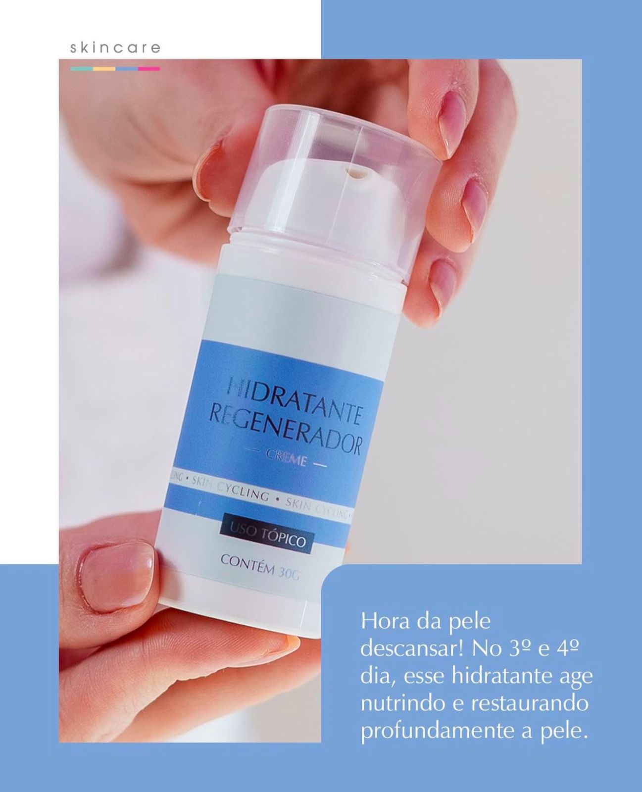 image of a wellness event at the pharmacy