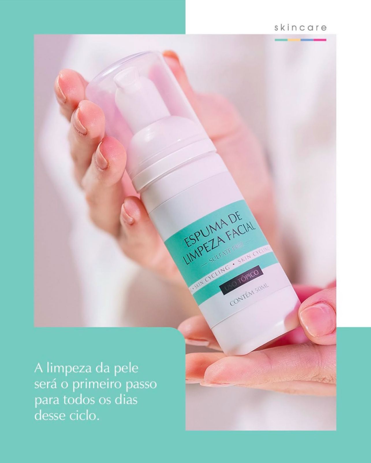 image of a wellness event at the pharmacy
