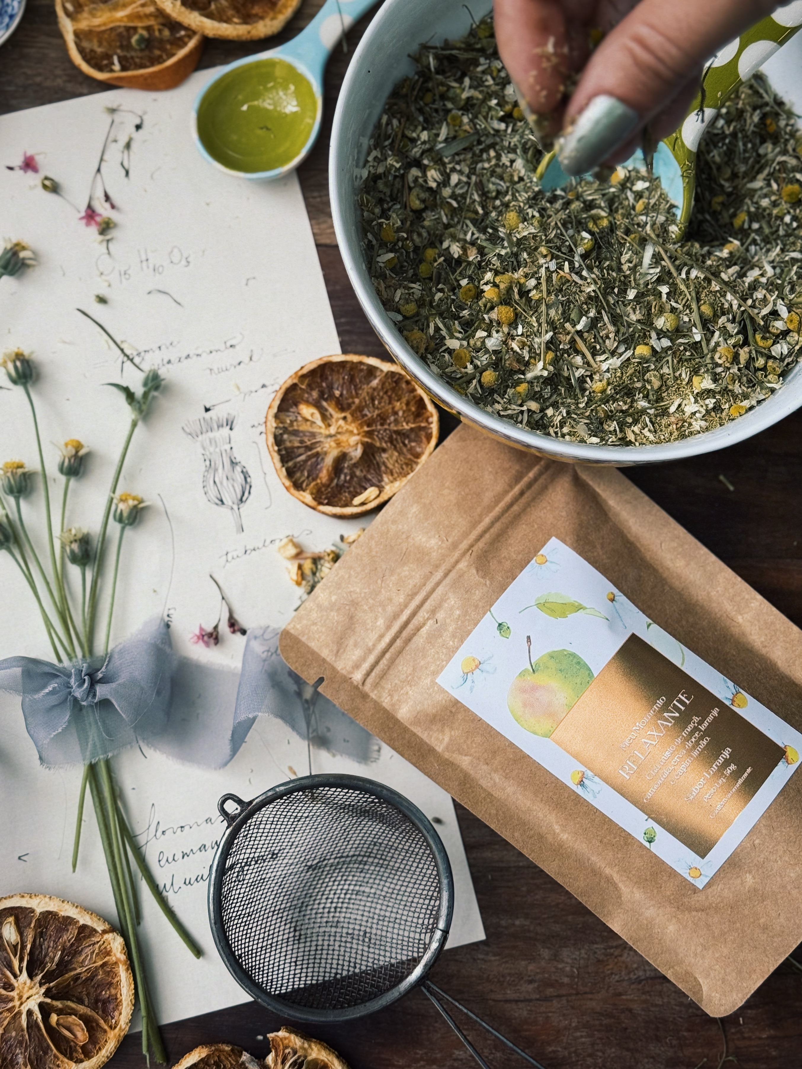 image of a wellness event at the pharmacy